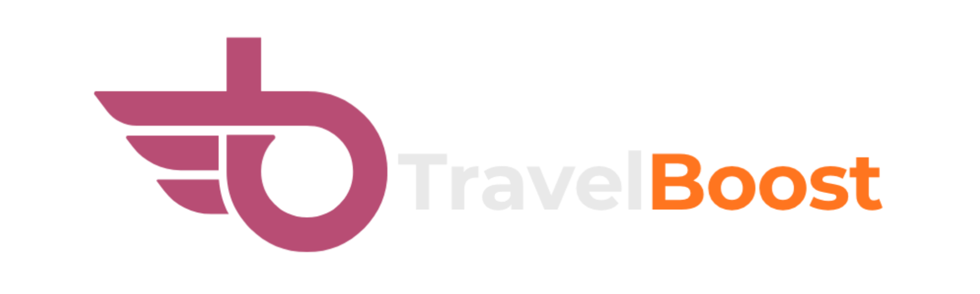 Travelboost Logo
