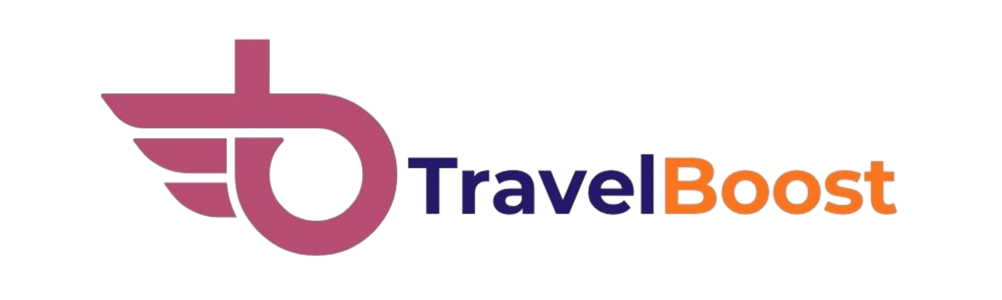 Travelboost Affiliate Logo